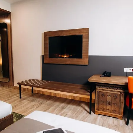 Morva Premium Spa Resort Яремче Екстер'єр фото