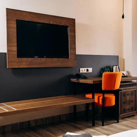 Morva Premium Spa Resort Яремче Екстер'єр фото