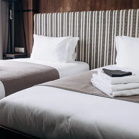 Morva Premium Spa Resort Яремче Екстер'єр фото