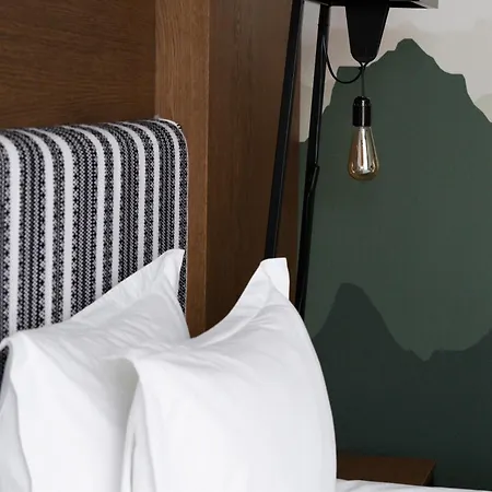 Morva Premium Spa Resort Яремче Екстер'єр фото