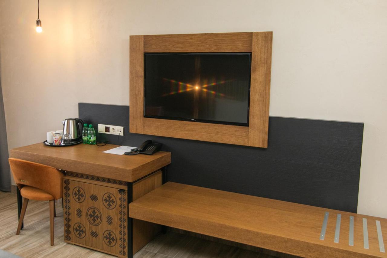Morva Premium Yaremche
