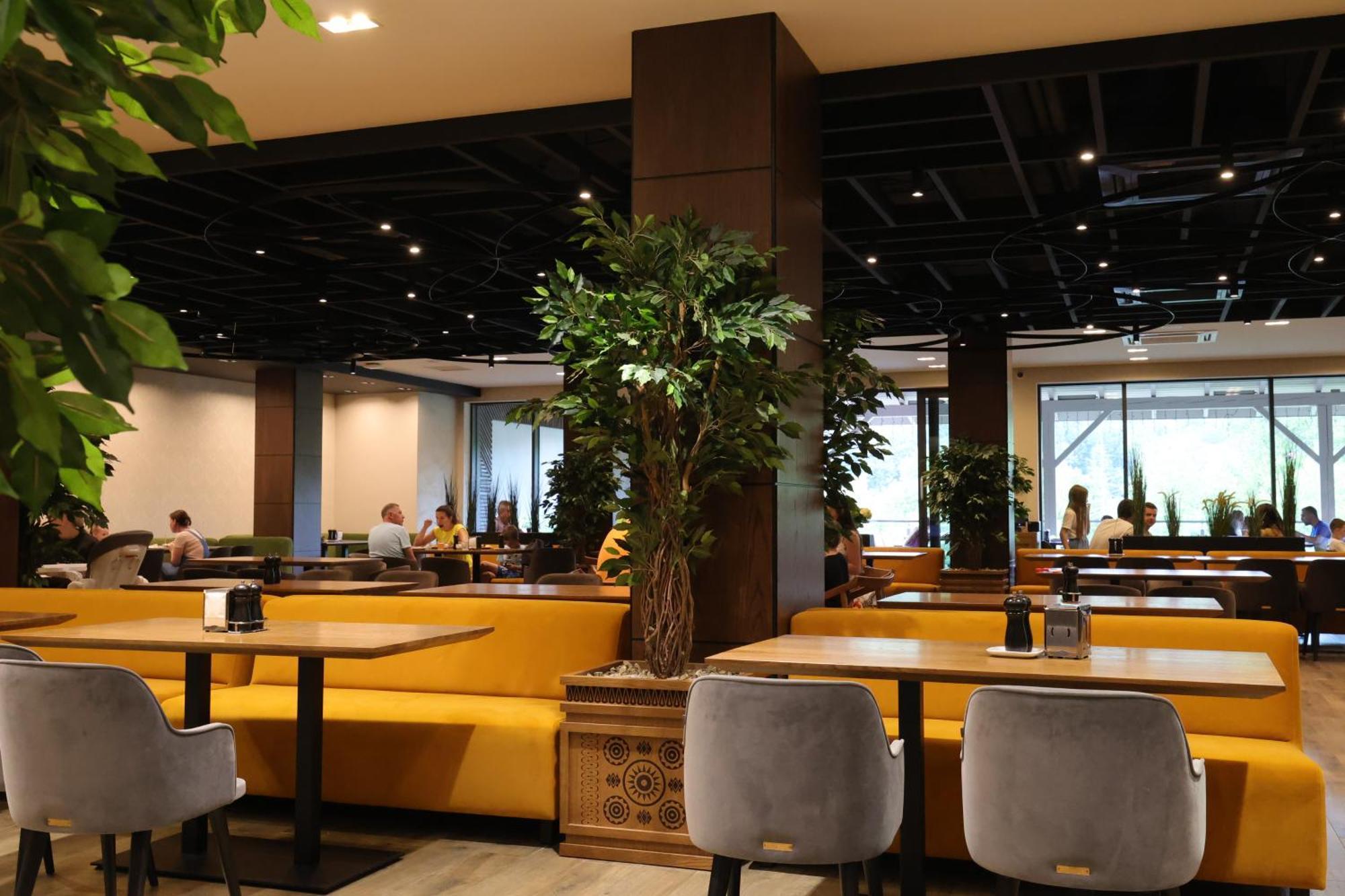 酒店 Morva Premium *